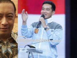 Bolak Balik Disebut Gibran saat Debat, Tom Lembong  Pernah Jadi Penulis Pidato Jokowi