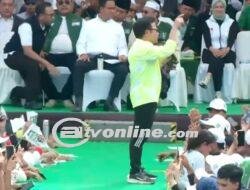 Janji AMIN Akan Urus Pupuk dan Memberantas Mafia Jika Menang Pilpres