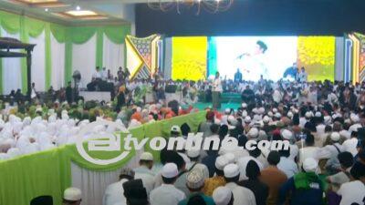 Cak Imin Singgung Proses Penghitungan Suara Saat Terima Dukungan Ulama di Sumenep