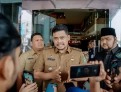 Viral Arahkan Dukungan ke Prabowo, Kabid Disdik Kota Medan Diperiksa