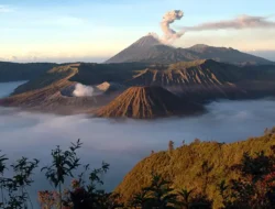 Wanita Asal Prancis Nyaris Dilecehkan di Bromo, Pemkab Probolinggo Minta Maaf