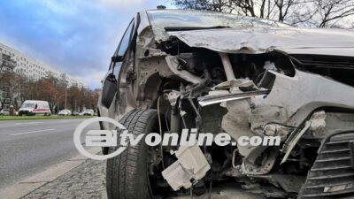 Mobil Tabrak Rumah Sakit di Texas, Satu Tewas dan Lima Luka Parah