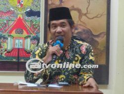 Alumni dan Civitas Akademika UIN Jakarta Desak Jokowi Bersikap Netral