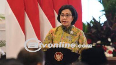 Sri Mulyani Tegaskan Rakyat Perlu Tahu Asal Sumber Uang Bansos