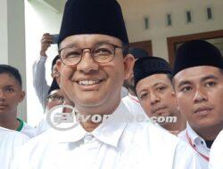 Anies Baswedan Tanggapi ‘Dirty Vote’, Ingatkan Tanda Kecurangan