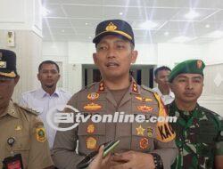 Kapolres Bogor Minta Maaf, Copot 9 Polisi Terlibat Salah Tangkap Pasutri