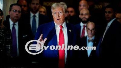 Donald Trump Didenda $355 Juta dan Dilarang Berbisnis di New York