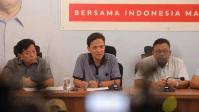 Skandal ‘Dirty Vote’: Relawan Prabowo-Gibran Pertanyakan Validitas Data dan Ancam Gugat