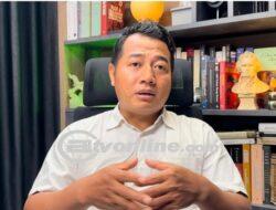 Prabowo-Gibran 1.000 Persen Menang 1 Putaran, Bos PPI Sebut Game Over