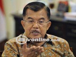 Kritik Tajam dari Mantan Wapres Jusuf Kalla Terhadap Hilirisasi di Indonesia