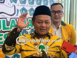 Prabowo-Gibran Unggul di Jatim Versi Quick Count, Ketua DPD Golkar: Fenomenal