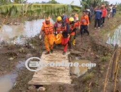 3 Siswi SD Indramayu Tewas, Korban Tenggelam Saat Bermain di Sungai