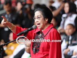 Megawati Soroti Pembagian Bansos dalam Konteks Pemilihan Politik