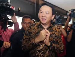 Ahok Ungkap Kekhawatiran terhadap Potensi Gibran sebagai Cawapres Prabowo