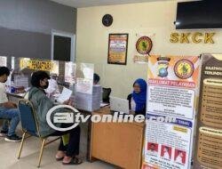 Pembuatan SKCK dengan Syarat Kepesertaan BPJS Kesehatan Diterapkan di Kepri Mulai 1 Maret 2024