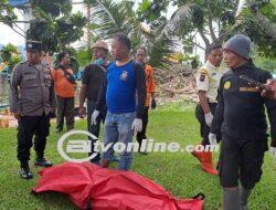 Temuan Jasad Bocah Laki-laki Mengapung di Bendungan Sengguruh