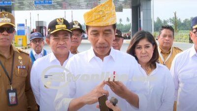 Presiden Jokowi Tegaskan Tak akan Kampanye, Ingatkan Lagi ASN, TNI, Polri Wajib Netral