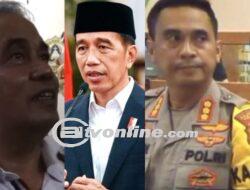 Ramai Isu Rektor Ditekan demi Citra Positif Jokowi, Polisi Berikan Klarifikasi