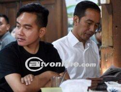 Gibran Beberkan Rencananya Usai Sungkem ke Jokowi