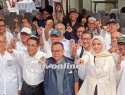 Sejumlah Alumni ITS Deklarasikan Dukungan Kepada Anies-Muhaimin