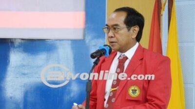 Guru Besar Unhas Makassar Kritik Jokowi, Rektor Sebut Tidak Mewakili Institusi