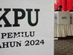 6 Anggota KPPS Jabar Meninggal, 1.335 Sakit Sejak 14 Februari