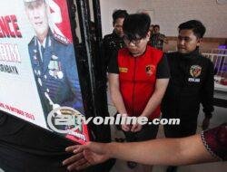 Kasus Penganiayan Ronald Anak Anggota DPR Terhadap Dini Akan Segera Disidang