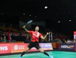 Putri Persembahkan Kemenangan Pertama Indonesia atas Malaysia di BATC 2024