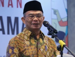 Muhadjir Effendy: Memastikan Ketersediaan dan Keamanan Selama Operasi Ketupat 2024