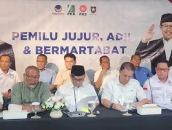 Tim Hukum AMIN Ungkap Ancaman Terhadap Saksi Selama Pemilu 2024