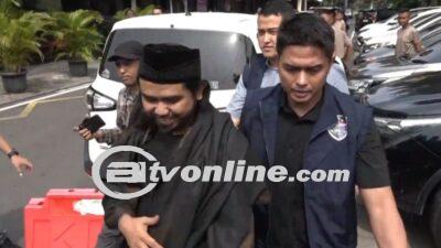 Gus Samsudin Terjerat UU ITE, Kontroversi Kasus Konten Tukar Pasangan