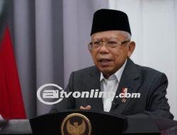 Ma’ruf Amin Akan Kurangi 7,9 Juta Pengangguran, BLK Komunitas sebagai Langkah Strategis