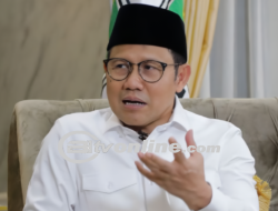 Wacana Majunya Cak Imin di Pilgub Jatim 2024, Suara Akar Rumput dan Tantangan Internal PKB