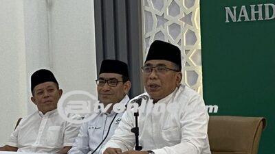 Respons PBNU Terhadap Kabinet Prabowo-Gibran