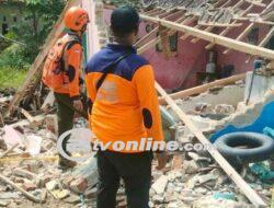 Kepala BNPB Tinjau Lokasi Gempa Gresik: Ribuan Jiwa Terdampak!