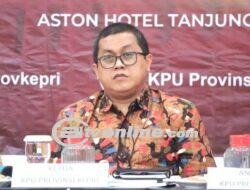 4 Caleg DPR RI Dapil Kepri Akan Melenggang ke Senayan, Ada 3 Wajah Baru