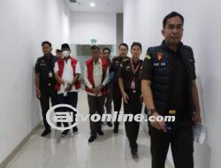 Kasus Korupsi Dana Program Indonesia Pintar, Dua Tersangka Rektor Universitas Swasta di Jawa Barat Ditahan