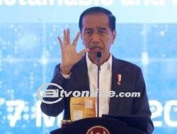 Diam-Diam RI Simpan Kekuatan Besar, Jokowi Beri Bocorannya