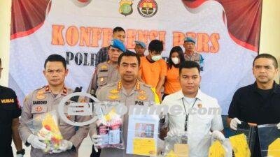 Kasus Penjualan Uang Palsu di Cikarang Utara Terbongkar, Polisi Tangkap Tersangka