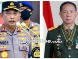 KAKI Apresiasi Kapolri, Panglima TNI, BIN dan Seluruh Elemen Masyarakat Berhasil Penyelenggara Pemilu 2024 Aman Kondusif