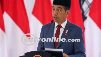 Presiden Jokowi Perbarui LHKPN, Harta Kekayaan Naik Menjadi Rp 95,8 Miliar