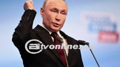 Putin Peringatkan Bahaya Perang Dunia III, Ketegangan Rusia-NATO Mencapai Titik Kritis