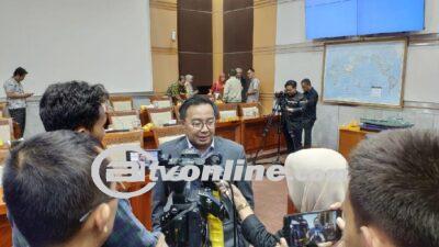 Petinggi Partai Golkar Jelaskan Pesan di Balik Luhut-Airlangga Ingatkan Jangan Terpecah