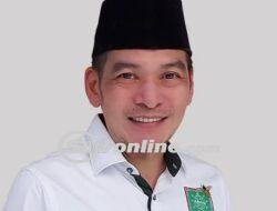 Daniel Johan Caleg PKB Raih 63.946 Suara, Kembali Raih Kursi di DPR RI