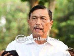 LHKPN Luhut Panjaitan Tembus Rp 1 T, Setahun Naik Rp 145 M