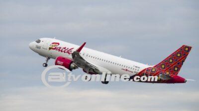 Pilot-kopilot Batik Air Tidur 28 Menit saat Flight Kendari-Soetta