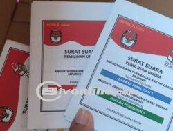 Temuan Penggelembungan Suara dalam Rekapitulasi Pemilu di Kabupaten Magelang