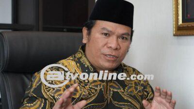 Sidang Isbat Penentuan Idul Fitri Dihapus? Politisi PKB Anggapnya Sebagai Guyonan