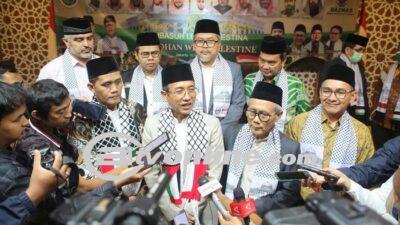 MUI Serukan Boikot Produk Israel di Momen Ramadan: Hukumnya Wajib