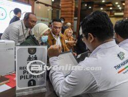 PKB dan PKS Serta NasDem Utus Kader Jadi Kuasa Hukum AMIN di Sengketa Pilpres